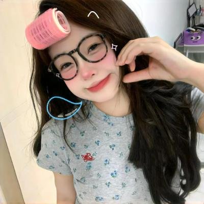 过埠新娘海报