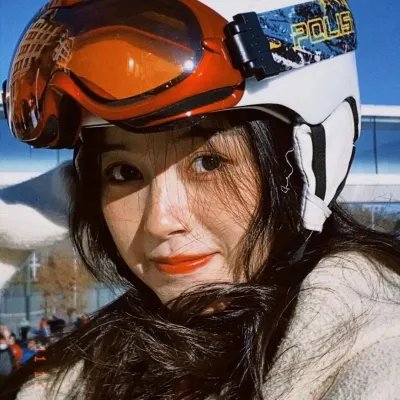 瑞雪兆丰年海报