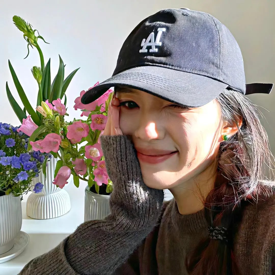 撩动你心海报